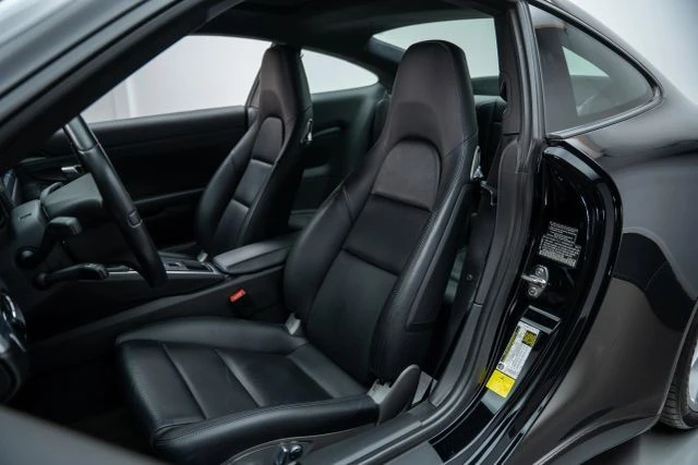 2013 Porsche 991 Carrera 4 - Image 3 of 21