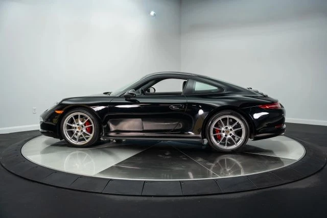 2013 Porsche 991 Carrera 4 - Image 7 of 21