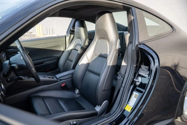 2013 Porsche 991 Carrera 4 - Image 17 of 17