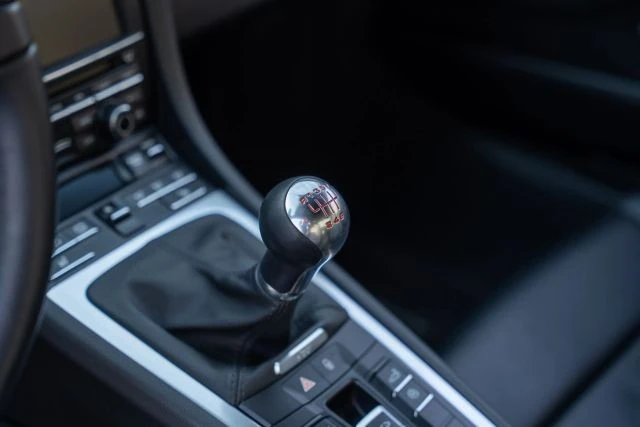 2013 Porsche 991 Carrera 4 - Image 14 of 17