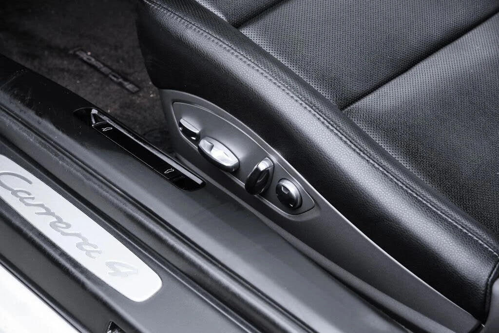 2013 Porsche 991 Carrera 4 - Image 31 of 31