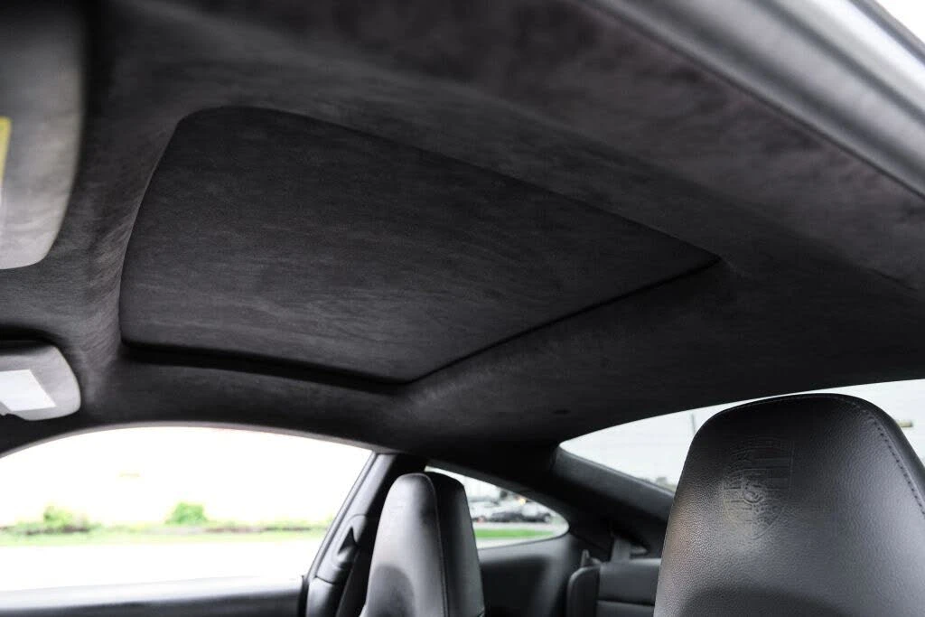 2013 Porsche 991 Carrera 4 - Image 29 of 31