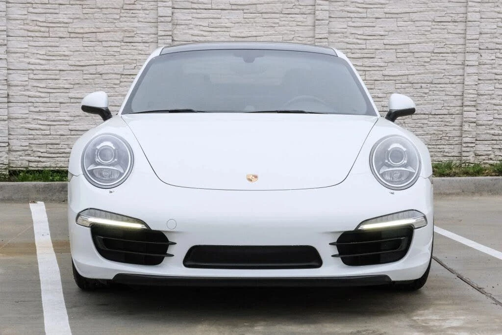 2013 Porsche 991 Carrera 4 - Image 5 of 31