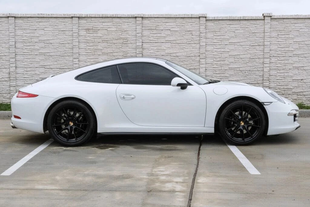 2013 Porsche 991 Carrera 4 - Image 6 of 31