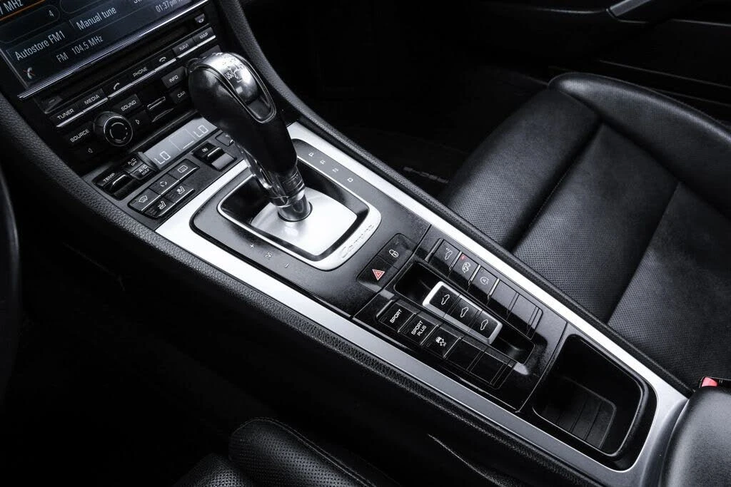 2013 Porsche 991 Carrera 4 - Image 21 of 31