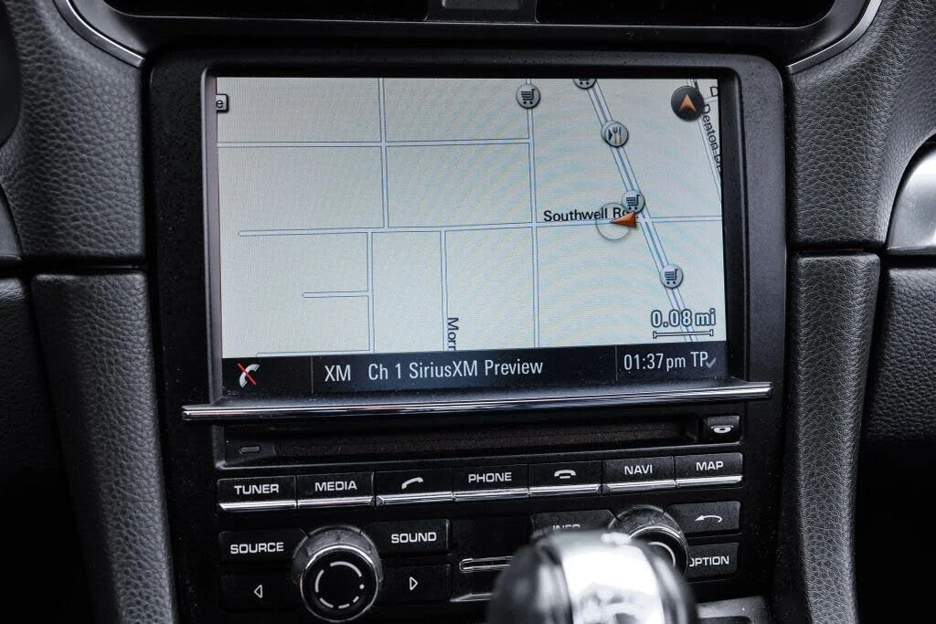 2013 Porsche 991 Carrera 4 - Image 19 of 31