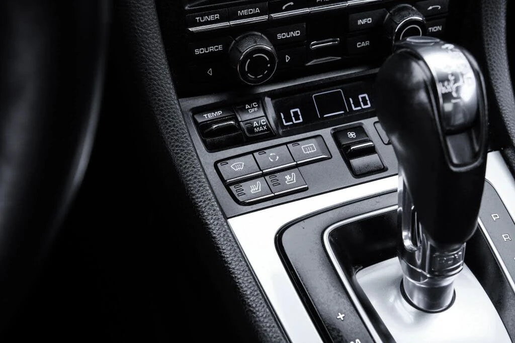 2013 Porsche 991 Carrera 4 - Image 23 of 31