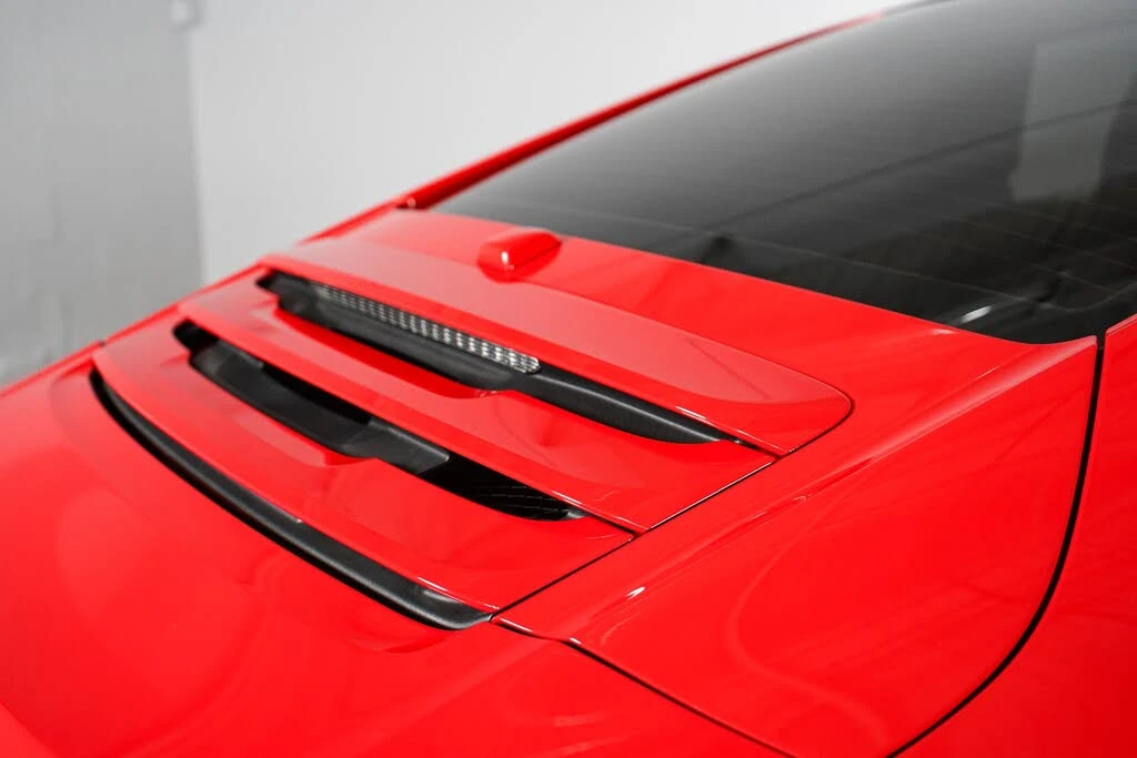 2013 Porsche 991 Carrera 4 - Image 27 of 31