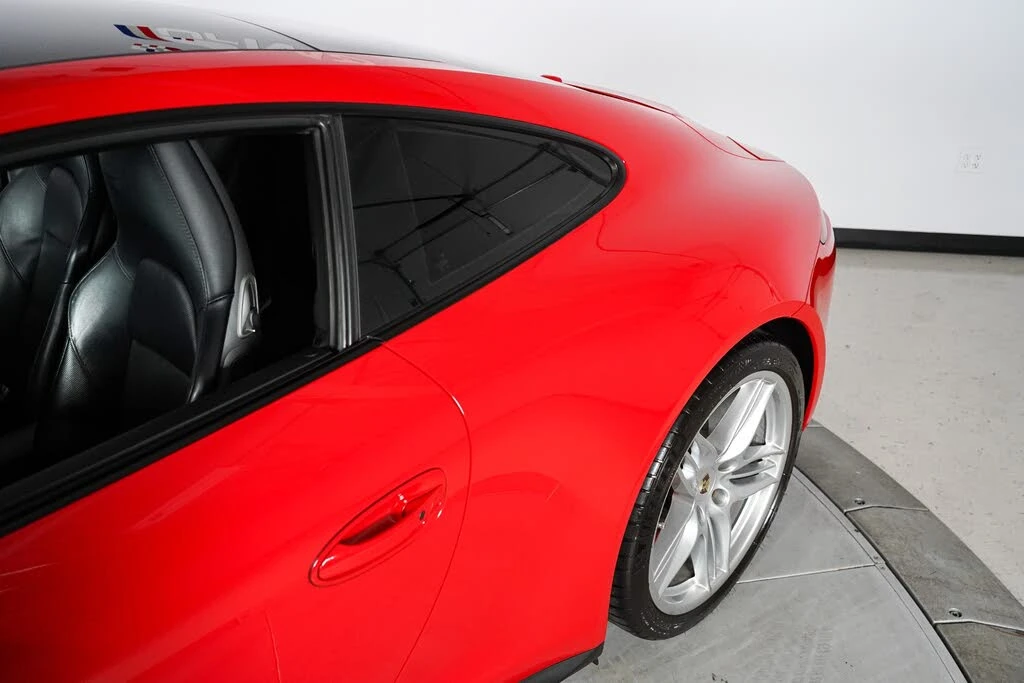 2013 Porsche 991 Carrera 4 - Image 3 of 31