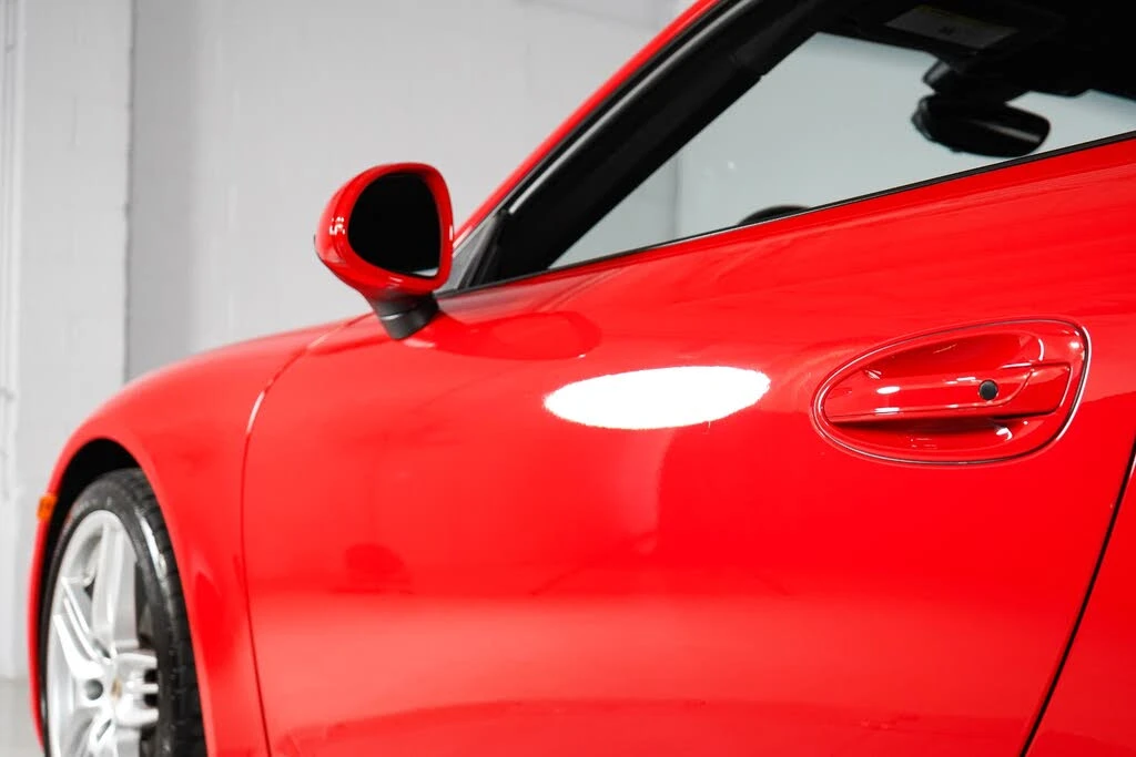 2013 Porsche 991 Carrera 4 - Image 11 of 31