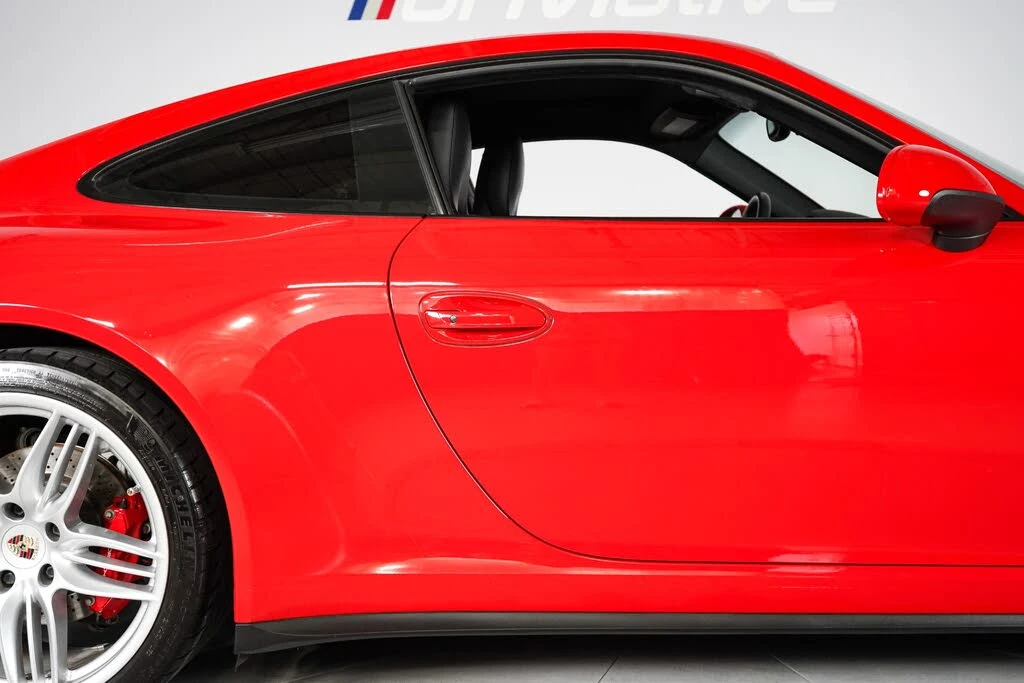 2013 Porsche 991 Carrera 4 - Image 31 of 31