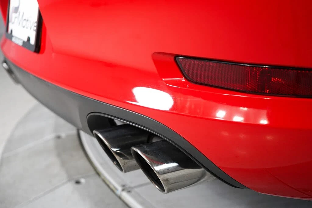 2013 Porsche 991 Carrera 4 - Image 26 of 31