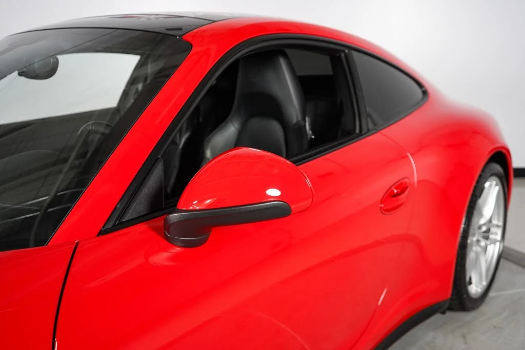 2013 Porsche 991 Carrera 4 - Image 2 of 31