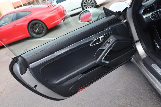 2013 Porsche 991 Carrera 4 - Image 21 of 31
