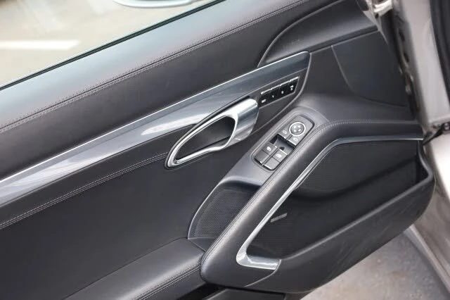 2013 Porsche 991 Carrera 4 - Image 22 of 31