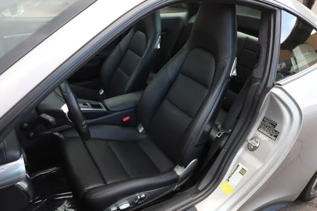 2013 Porsche 991 Carrera 4 - Image 25 of 31