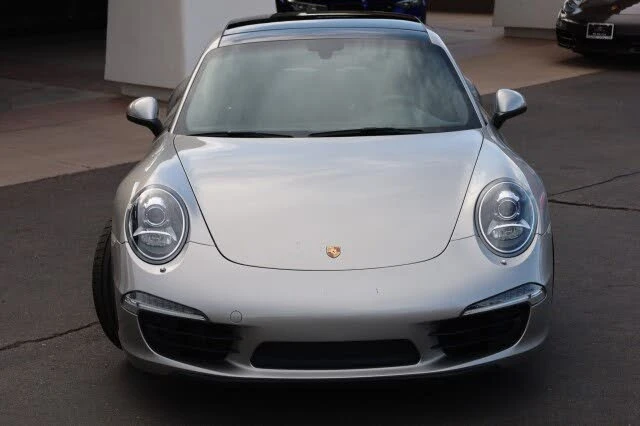 2013 Porsche 991 Carrera 4 - Image 8 of 31
