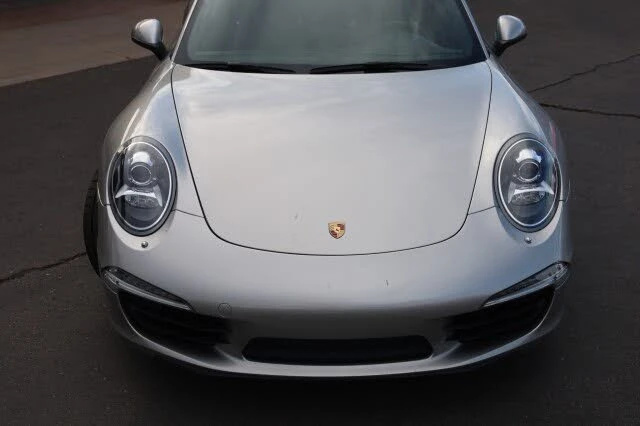 2013 Porsche 991 Carrera 4 - Image 9 of 31