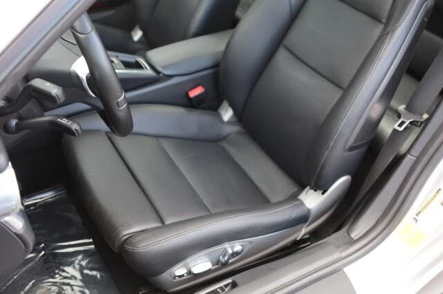 2013 Porsche 991 Carrera 4 - Image 26 of 31