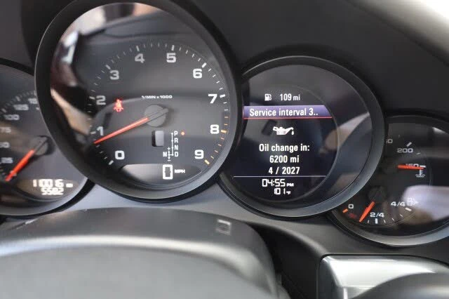 2013 Porsche 991 Carrera 4 - Image 31 of 31