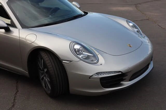 2013 Porsche 991 Carrera 4 - Image 10 of 31