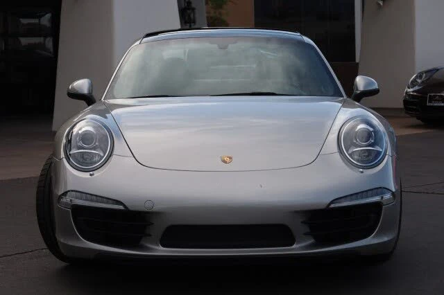 2013 Porsche 991 Carrera 4 - Image 7 of 31