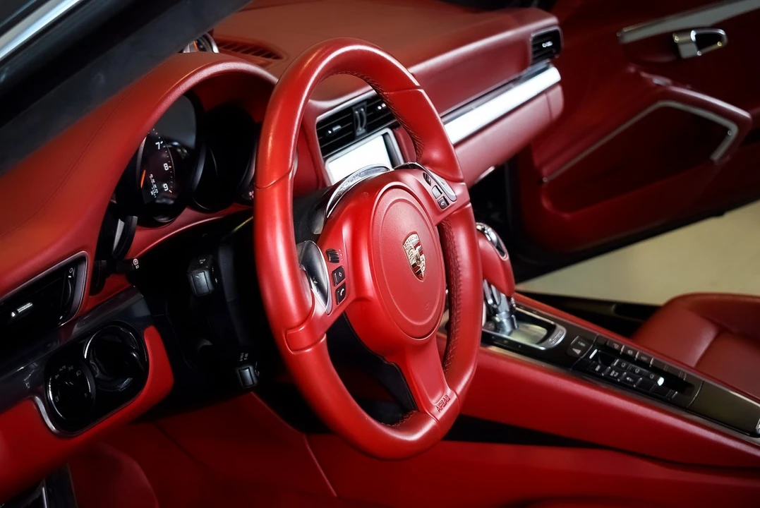 2013 Porsche 991 Carrera 4 - Image 30 of 30