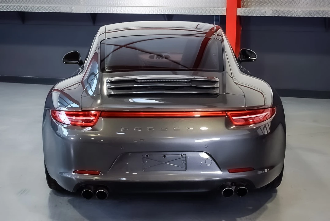 2013 Porsche 991 Carrera 4 - Image 13 of 30
