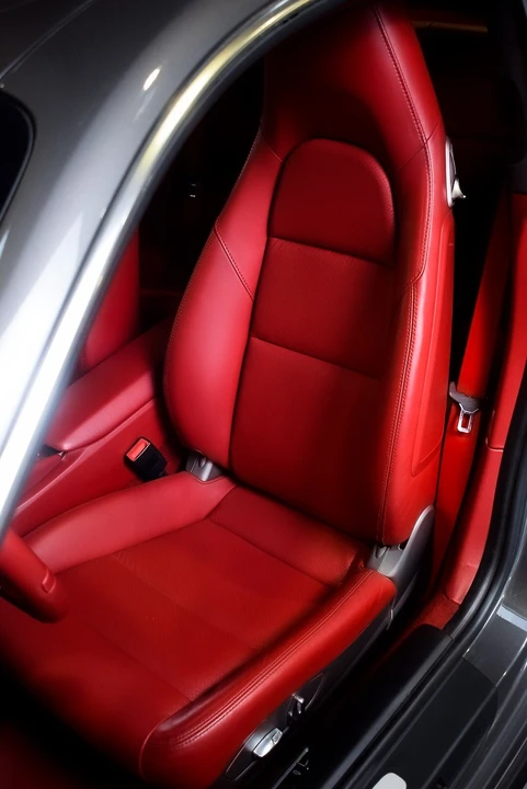 2013 Porsche 991 Carrera 4 - Image 26 of 30