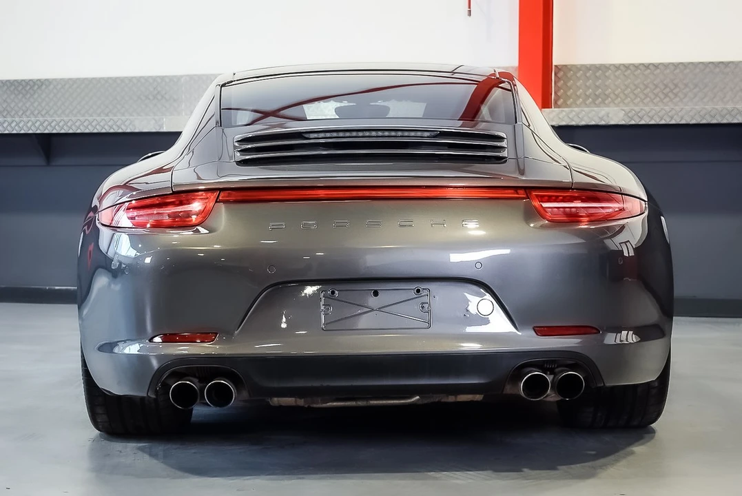 2013 Porsche 991 Carrera 4 - Image 14 of 30