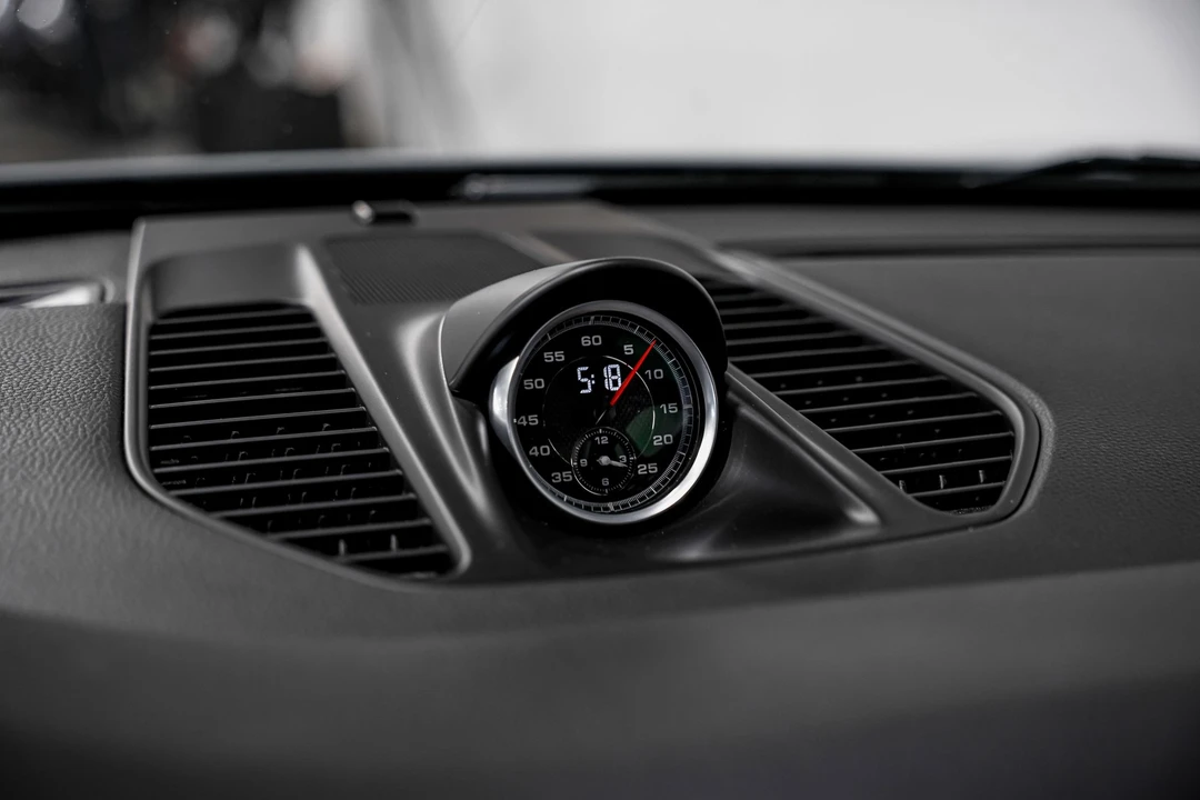2013 Porsche 991 Carrera 4 - Image 12 of 12