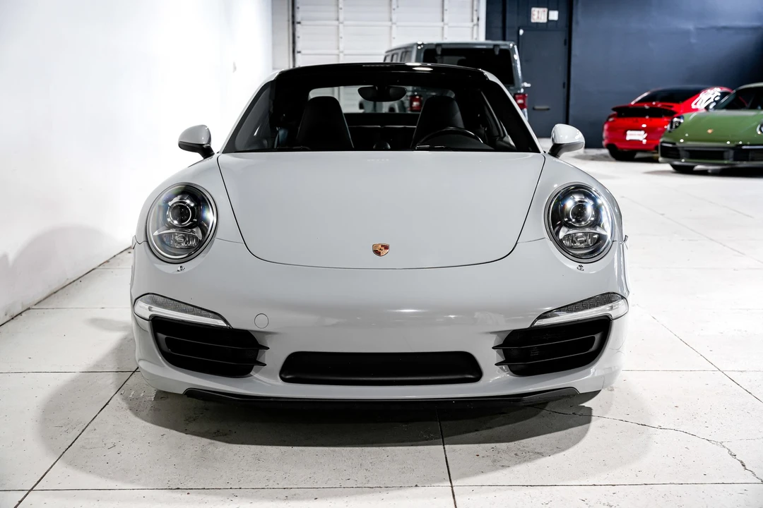 2013 Porsche 991 Carrera 4 - Image 5 of 12