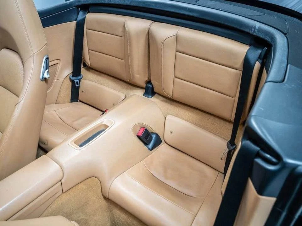 2013 Porsche 991 Carrera 4S - Image 17 of 18