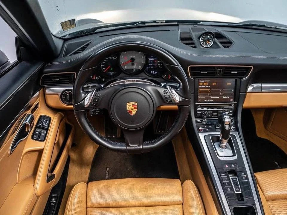 2013 Porsche 991 Carrera 4S - Image 13 of 18