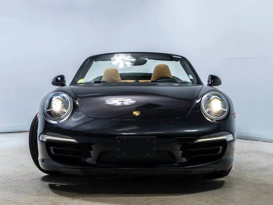 2013 Porsche 991 Carrera 4S - Image 2 of 18
