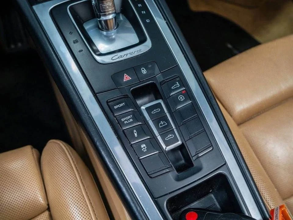 2013 Porsche 991 Carrera 4S - Image 15 of 18