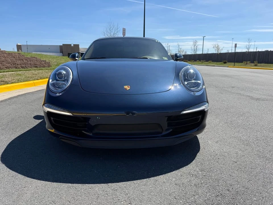 2013 Porsche 991 Carrera 4S - Image 7 of 13