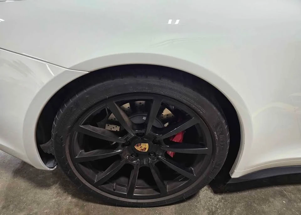 2013 Porsche 991 Carrera 4S - Image 18 of 19