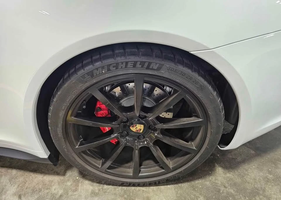 2013 Porsche 991 Carrera 4S - Image 19 of 19