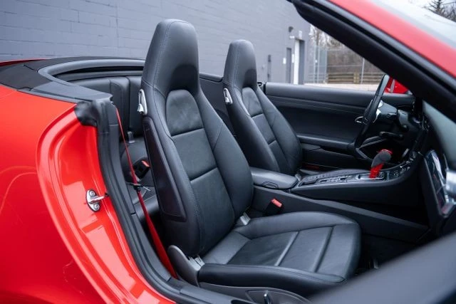 2013 Porsche 991 Carrera 4S - Image 19 of 21