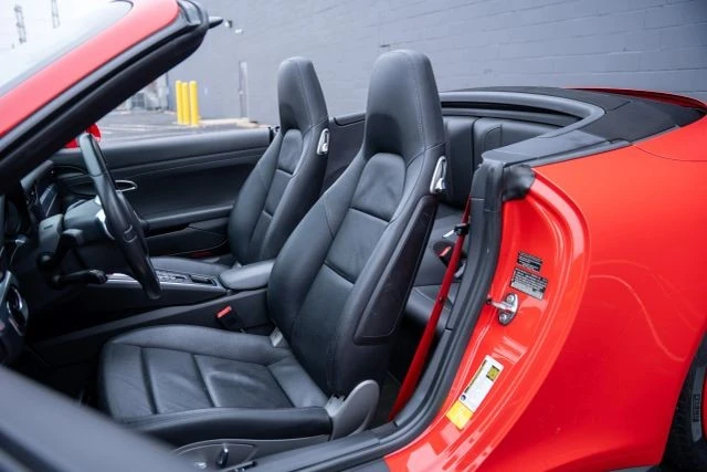 2013 Porsche 991 Carrera 4S - Image 20 of 21