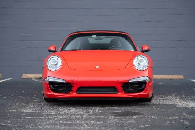 2013 Porsche 991 Carrera 4S - Image 2 of 21