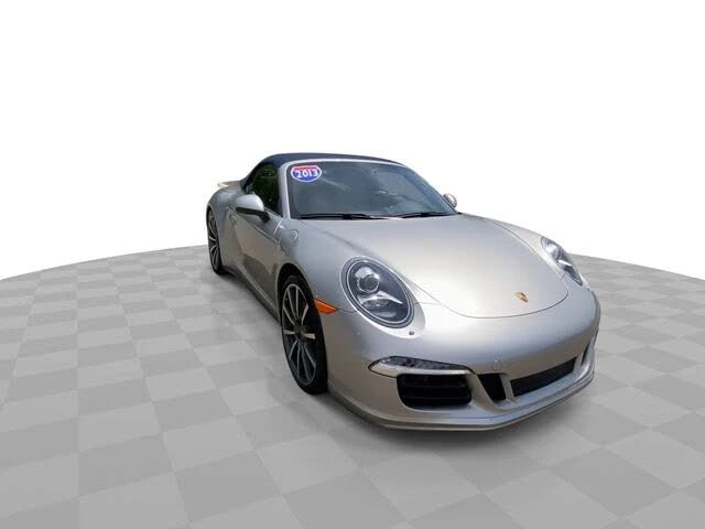 2013 Porsche 991 Carrera 4S - Image 4 of 31