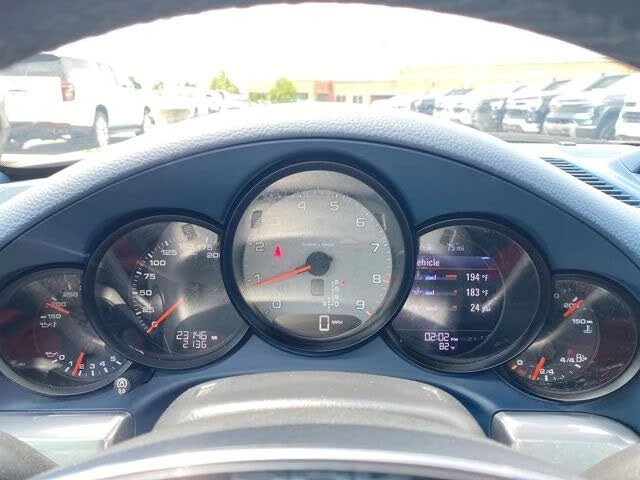2013 Porsche 991 Carrera 4S - Image 11 of 31