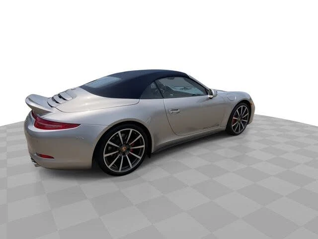 2013 Porsche 991 Carrera 4S - Image 2 of 31