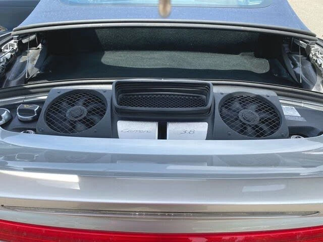 2013 Porsche 991 Carrera 4S - Image 28 of 31