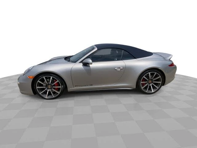 2013 Porsche 991 Carrera 4S - Image 7 of 31