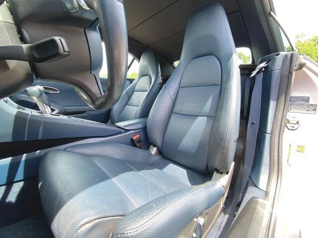 2013 Porsche 991 Carrera 4S - Image 18 of 31