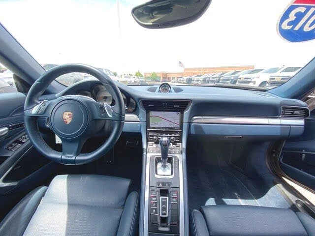 2013 Porsche 991 Carrera 4S - Image 19 of 31