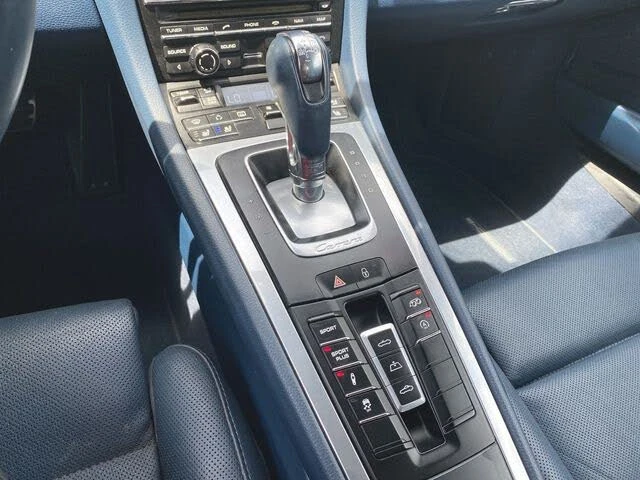 2013 Porsche 991 Carrera 4S - Image 16 of 31